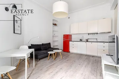 Wynajmę Mieszkanie Warszawa - 32 m² - miniatura 5
