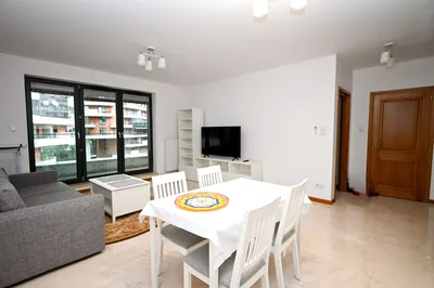 Wynajmę Mieszkanie Kraków - 50 m² - miniatura 2