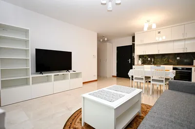Wynajmę Mieszkanie Kraków - 50 m²