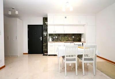 Wynajmę Mieszkanie Kraków - 50 m² - miniatura 4
