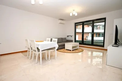 Wynajmę Mieszkanie Kraków - 50 m² - miniatura 5