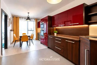 Wynajmę Mieszkanie Kraków - 65,32 m²