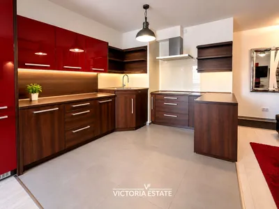 Wynajmę Mieszkanie Kraków - 65,32 m² - miniatura 2