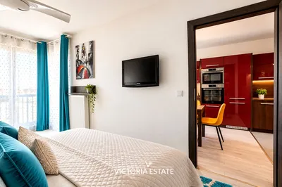 Wynajmę Mieszkanie Kraków - 65,32 m² - miniatura 5