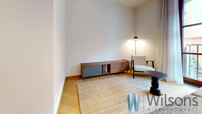Wynajmę Mieszkanie Warszawa - 65 m² - miniatura 3