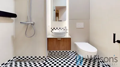 Wynajmę Mieszkanie Warszawa - 65 m² - miniatura 4