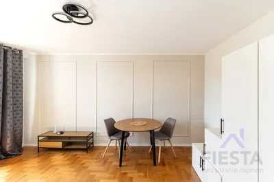 Wynajmę Mieszkanie Warszawa - 33 m² - miniatura 3