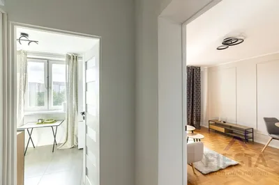 Wynajmę Mieszkanie Warszawa - 33 m² - miniatura 5