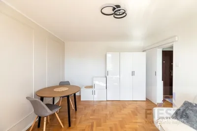 Wynajmę Mieszkanie Warszawa - 33 m² - miniatura 4