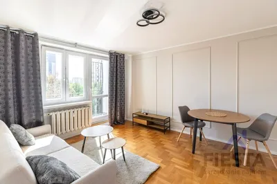 Wynajmę Mieszkanie Warszawa - 33 m² - miniatura 2