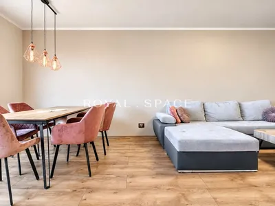 Wynajmę Mieszkanie Kraków - 48,21 m² - miniatura 2