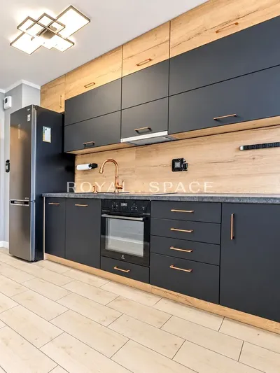 Wynajmę Mieszkanie Kraków - 48,21 m² - miniatura 4