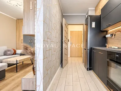 Wynajmę Mieszkanie Kraków - 48,21 m² - miniatura 5