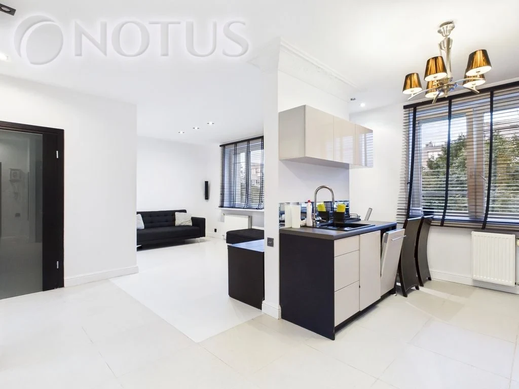 Wynajmę Mieszkanie Warszawa - 54 m² - 1/16