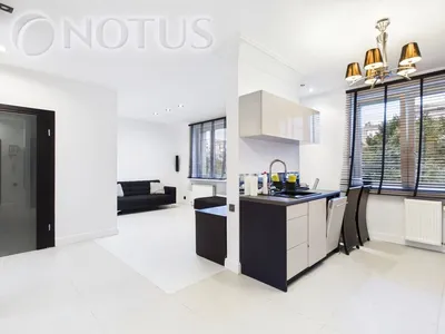 Wynajmę Mieszkanie Warszawa - 54 m²