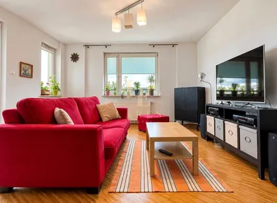 Wynajmę Mieszkanie Warszawa - 63 m²
