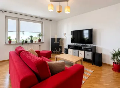 Wynajmę Mieszkanie Warszawa - 63 m² - miniatura 2