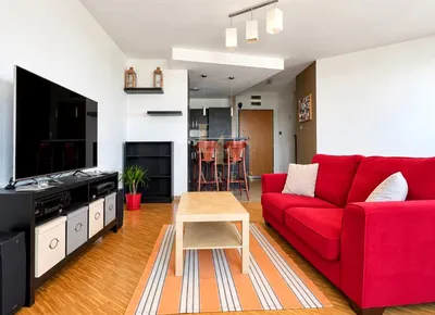 Wynajmę Mieszkanie Warszawa - 63 m² - miniatura 3