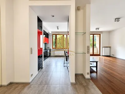 Wynajmę Mieszkanie Warszawa - 105 m² - miniatura 4