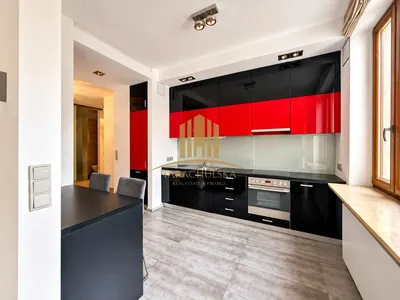 Wynajmę Mieszkanie Warszawa - 105 m² - miniatura 3