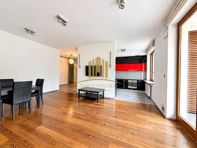 Wynajmę Mieszkanie Warszawa - 105 m² - miniatura 2