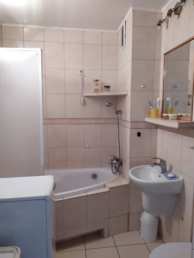 Wynajmę Mieszkanie Kraków - 52 m² - miniatura 5