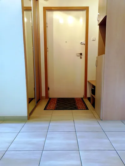Wynajmę Mieszkanie Kraków - 52 m² - miniatura 4