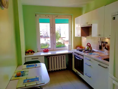 Wynajmę Mieszkanie Kraków - 52 m² - miniatura 3