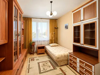 Wynajmę Mieszkanie Warszawa - 64 m² - miniatura 4
