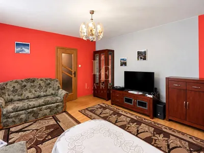 Wynajmę Mieszkanie Warszawa - 64 m² - miniatura 3