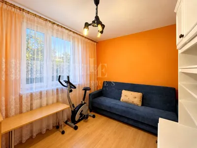 Wynajmę Mieszkanie Warszawa - 64 m² - miniatura 5