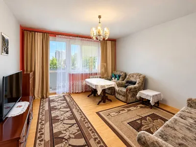 Wynajmę Mieszkanie Warszawa - 64 m² - miniatura 2