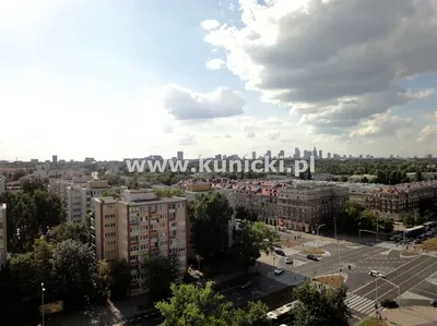Wynajmę Mieszkanie Warszawa - 29,40 m²