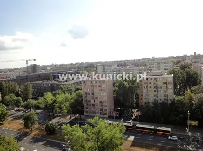 Wynajmę Mieszkanie Warszawa - 29,40 m² - miniatura 2