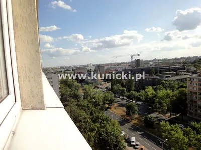 Wynajmę Mieszkanie Warszawa - 29,40 m² - miniatura 3