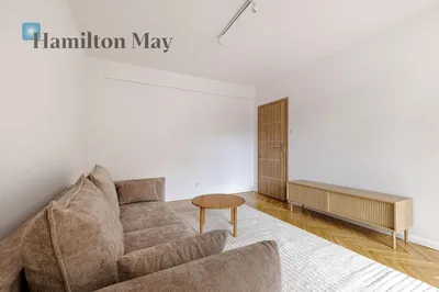 Wynajmę Mieszkanie Warszawa - 40 m² - miniatura 4