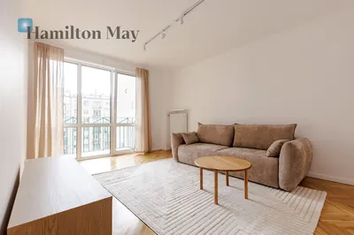 Wynajmę Mieszkanie Warszawa - 40 m² - miniatura 2