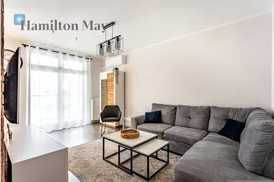 Wynajmę Mieszkanie Warszawa - 68 m² - miniatura 2