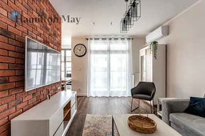 Wynajmę Mieszkanie Warszawa - 68 m² - miniatura 3