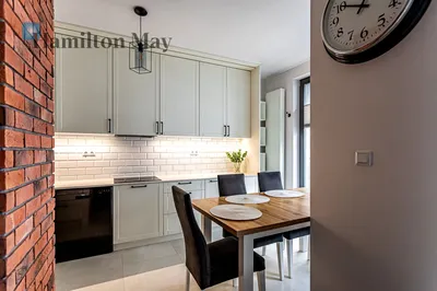 Wynajmę Mieszkanie Warszawa - 68 m² - miniatura 4