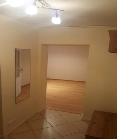 Wynajmę Mieszkanie Kraków - 40 m² - miniatura 4