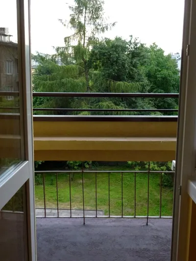 Wynajmę Mieszkanie Kraków - 40 m² - miniatura 3