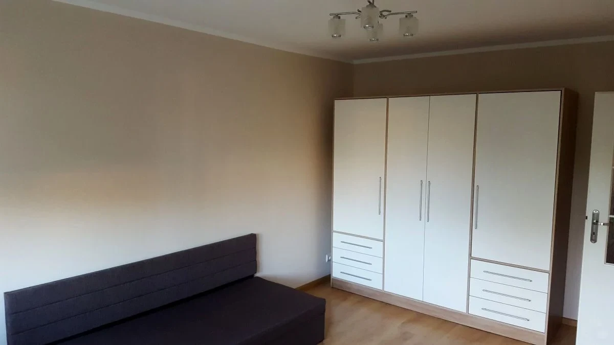Wynajmę Mieszkanie Kraków - 40 m² - 1/11