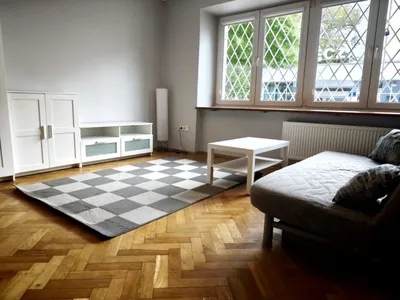 Wynajmę Mieszkanie Warszawa - 28 m² - miniatura 5