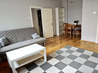 Wynajmę Mieszkanie Warszawa - 28 m² - miniatura 2