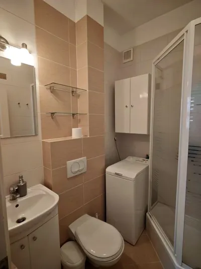 Wynajmę Mieszkanie Warszawa - 28 m² - miniatura 3