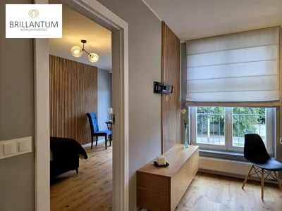 Wynajmę Mieszkanie Gdańsk - 41,20 m² - miniatura 5