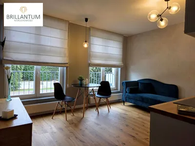 Wynajmę Mieszkanie Gdańsk - 41,20 m² - miniatura 4
