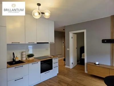Wynajmę Mieszkanie Gdańsk - 41,20 m² - miniatura 2