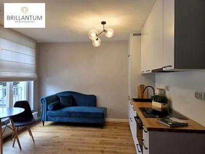 Wynajmę Mieszkanie Gdańsk - 41,20 m² - miniatura 3